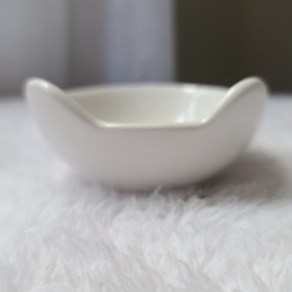 *3/$30* Cat Ring & Jewelry Trinket Dish - Picture 3 of 3